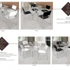 Imagem 2 da empresa EXECUTIVA MÓVEIS PARA ESCRITÓRIO \FÁCIL ATACADISTA\ Móveis Para Escritórios em Brasília DF