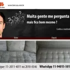 Imagem 2 da empresa FCRIVELA@GMAIL.COM Limpeza E Conservação em São Paulo SP