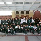 Imagem 6 da empresa FERNANDO@IBIT.COM.BR Escolas Particulares em São Paulo SP