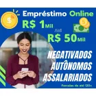 Imagem 3 da empresa FINAN MAX Financeiras em São Paulo Brasil