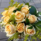 Imagem 2 da empresa FLORICULTURA TOCA DAS FLORES Floriculturas em Porto Alegre RS