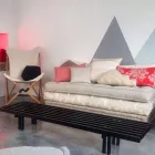 Imagem 3 da empresa FUTON COMPANY MOEMA Tatame em São Paulo Brasil