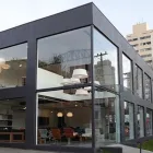 Imagem 6 da empresa FUTON COMPANY MOEMA Tatame em São Paulo Brasil