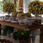 Imagem 3 da empresa GARDENIA MATOS PAISAGISMO E DECORAÇÃO Arranjos Florais em Guara DF