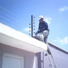 Imagem 3 da empresa GILTEC PORTOES E SEGURANÇA ELETRÔNICA Portão Automático - Instalação em João Pessoa PB