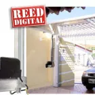 Imagem 1 da empresa GILTEC PORTOES E SEGURANÇA ELETRÔNICA Portão Automático - Instalação em João Pessoa PB