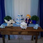 Imagem 4 da empresa GIRA FESTAS DECORAÇÕES Tecidos Para Decoração em Porto Alegre RS