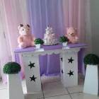 Imagem 8 da empresa GIRA FESTAS DECORAÇÕES Tecidos Para Decoração em Porto Alegre RS