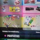 Imagem 5 da empresa GRÁFICA INTERATIVA Panfletos em Manaus AM