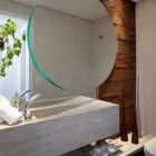 Imagem 2 da empresa GRAND\'LINE MARMORARIA E MÓVEIS PLANEJADOSS Mármore em Guara DF