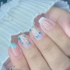 Imagem 1 da empresa GRAZI CARVALHO NAIL DESIGNER GURUPI Manicure Pedicure em Gurupi TO