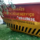 Imagem 2 da empresa GUIMARÃES PRESTAÇÃO DE SERVIÇO Entulho - Coleta em Alta Floresta MT