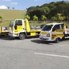 Imagem 1 da empresa GUINCHO 24 HORAS Transportes em São Paulo Brasil