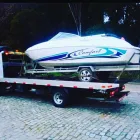 Imagem 2 da empresa GUINCHO AUTO SOCORRO CFI reboque 24 horas em Juiz De Fora MG