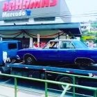 Imagem 3 da empresa GUINCHO AUTO SOCORRO CFI reboque 24 horas em Juiz De Fora MG