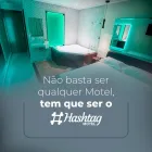 Imagem 1 da empresa HASHTAGMOTEL Motéis em Salvador BA