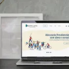 Imagem 5 da empresa HENRIQUE CORREA RIBEIRO Internet - Desenvolvimento de Sites/Webdesign em Porto Alegre RS