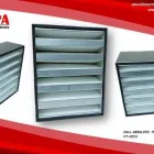 Imagem 7 da empresa HEPA FILTROS INDUSTRIAIS Ventilacao E Refrigeracao em São Paulo Brasil