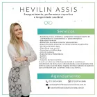 Imagem 2 da empresa HEVILIN ALVES DE ASSIS Nutricionistas em Vitória ES