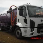 Imagem 3 da empresa HIDROVAC BELÉM - LIMPA FOSSA Limpeza de Caixas de Água em Belém PA