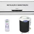 Imagem 2 da empresa HIG AR CONDICIOANDO & CLIMATIZAÇÃO Manutenção E Instalação em Vila Velha ES