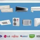 Imagem 6 da empresa HIG AR CONDICIOANDO & CLIMATIZAÇÃO Manutenção E Instalação em Vila Velha ES