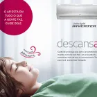 Imagem 7 da empresa HIG AR CONDICIONADO & CLIMATIZAÇÃO ProjetoinstalaÇÃo E MautenÇÃo em Vila Velha ES