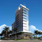 Imagem 1 da empresa HILTON GARDEN INN ITAJAÍ Hotéis em Itajaí SC
