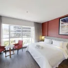 Imagem 5 da empresa HILTON GARDEN INN ITAJAÍ Hotéis em Itajaí SC