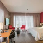 Imagem 9 da empresa HILTON GARDEN INN ITAJAÍ Hotéis em Itajaí SC