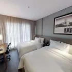 Imagem 11 da empresa HILTON GARDEN INN ITAJAÍ Hotéis em Itajaí SC