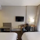 Imagem 12 da empresa HILTON GARDEN INN ITAJAÍ Hotéis em Itajaí SC