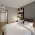 Imagem 16 da empresa HILTON GARDEN INN ITAJAÍ Hotéis em Itajaí SC