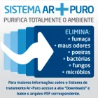 Imagem 1 da empresa HIPERTEC ELETRO - VENDA E INSTALAÇÃO DE AR CONDICIONADO , CONSERTO DE GELADEIRA E MÁQUINA DE LAVAR 61 3083 2309 Venda E Instalação De Ar Condicionado em Gama DF