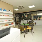 Imagem 1 da empresa HOLIDAY INN EXPRESS BELÉM ANANINDEUA Hotéis em Belém PA