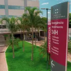 Imagem 1 da empresa HOSPITAL SANTA LÚCIA GAMA Médicos - Clínica Geral em Gama DF