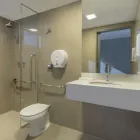 Imagem 5 da empresa HOSPITAL SANTA LÚCIA GAMA Médicos - Clínica Geral em Gama DF