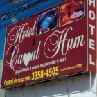 Imagem 14 da empresa HOTEL CANAL HUM SAMAMBAIA SUL Ventilador em Brasília DF