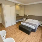 Imagem 2 da empresa HOTEL HIMMELBLAU Hotéis em Blumenau SC