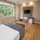Imagem 3 da empresa HOTEL HIMMELBLAU Hotéis em Blumenau SC