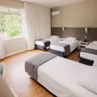 Imagem 6 da empresa HOTEL HIMMELBLAU Hotéis em Blumenau SC