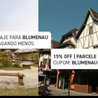 Imagem 2 da empresa HOTEL SLAVIERO BLUMENAU Hotéis em Blumenau SC