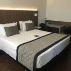 Imagem 3 da empresa HOTEL SLAVIERO BLUMENAU Hotéis em Blumenau SC