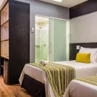 Imagem 4 da empresa HOTEL VOGUE RIO Motéis em Rio De Janeiro RJ