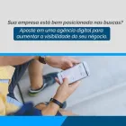 Imagem 2 da empresa INAWEB DIGITAL Mídia Online em São Paulo Brasil