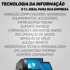 Imagem 1 da empresa INOVAARTE TECNOLOGIA Informática - Software - Desenvolvimento em Juiz De Fora MG