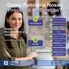 Imagem 3 da empresa INTRA RH Recursos Humanos - Serviços em Rio De Janeiro RJ