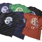 Imagem 1 da empresa ITEES CAMISETAS Roupas Masculinas em São Paulo SP