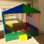 Imagem 3 da empresa JK BRINQUEDOS Playground em Samambaia DF