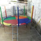 Imagem 8 da empresa JK BRINQUEDOS Playground em Samambaia DF
